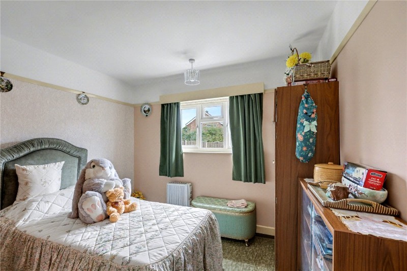 Devon Avenue, Hellesdon, Norwich, Norfolk, NR6
