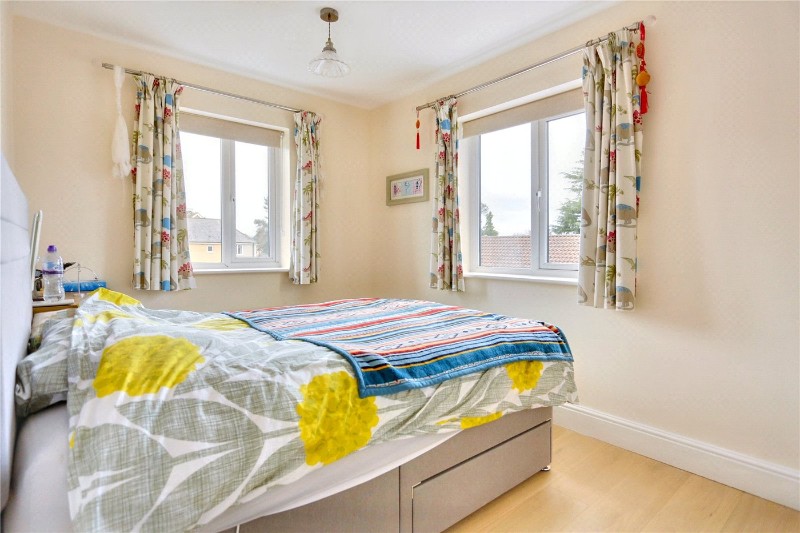 Brentwood, Eaton, Norwich, Norfolk, NR4