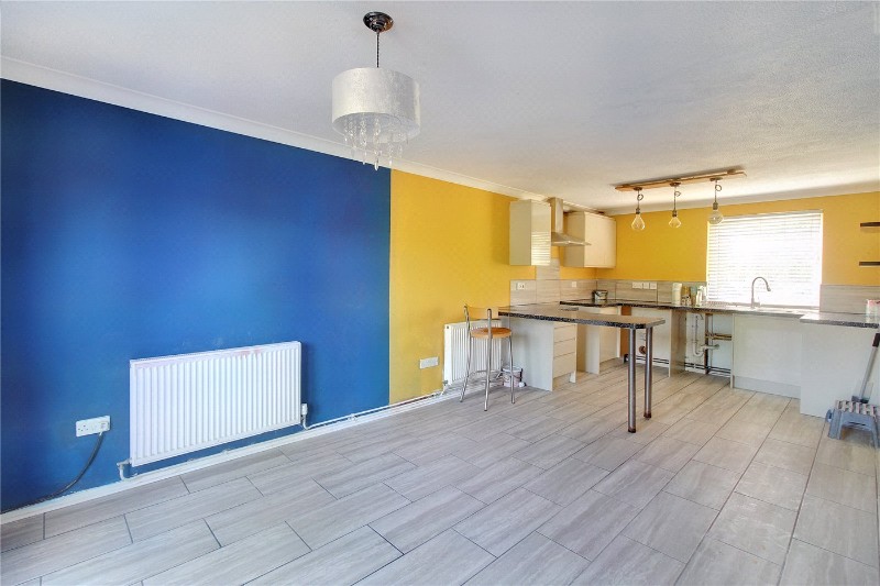 Finch Way, Brundall, Norwich, Norfolk, NR13