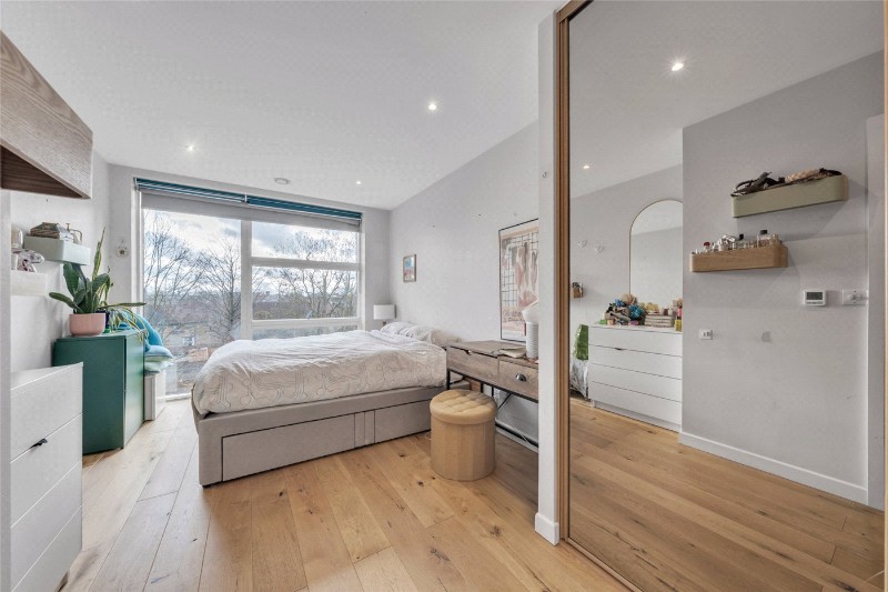 Waterfront Apartments, 82 Amberley Road, London, W9