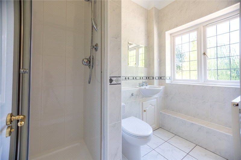 Cross Road, Sunningdale, Berkshire, SL5