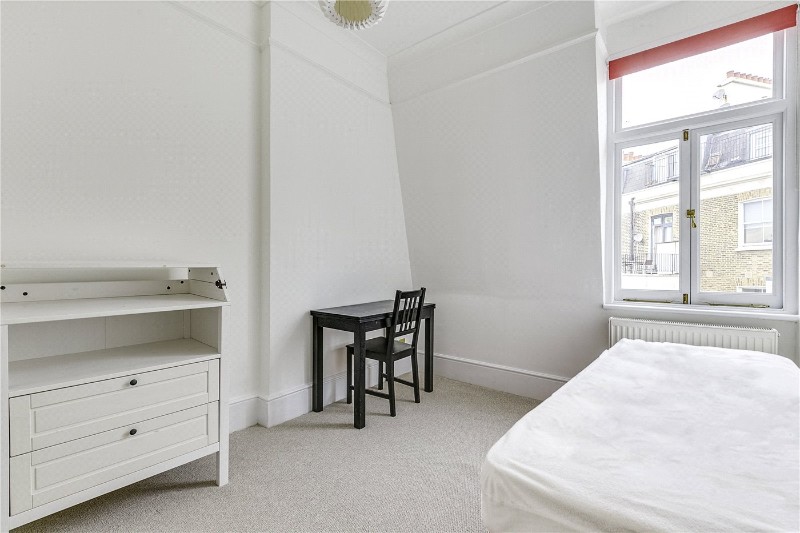 Warrington Crescent, Maida Vale, London, W9