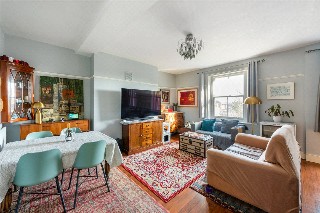 Albion Road, London, N16