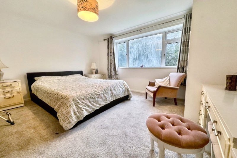 West Cliff Road, Bournemouth, Dorset, BH4