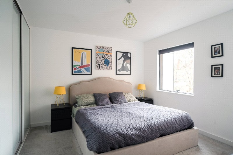 Blairderry Road, London, SW2