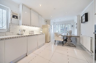 Staddon Close, Beckenham, BR3