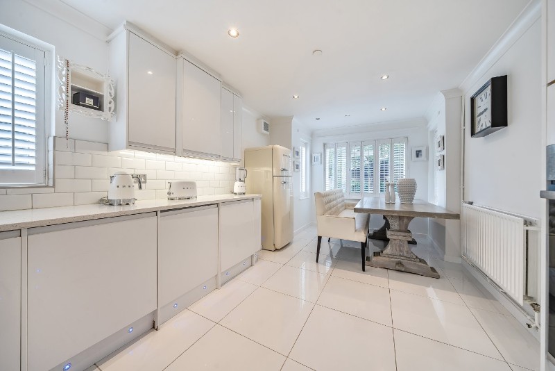 Staddon Close, Beckenham, BR3