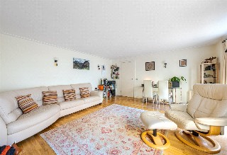 Vincent Square, London, UK, SW1P