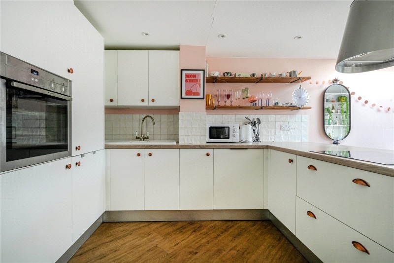 Adams Park Road, Farnham, Surrey, GU9