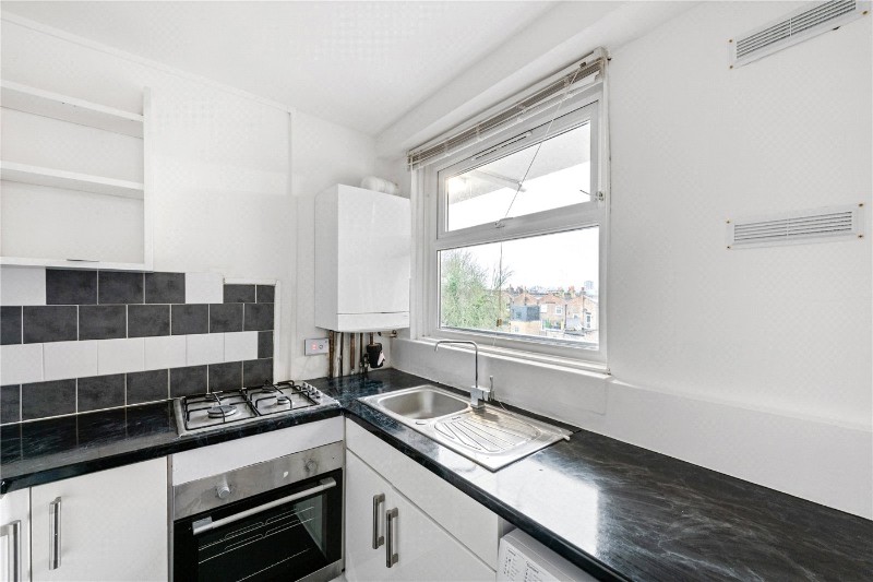 Highbury Quadrant, London, N5