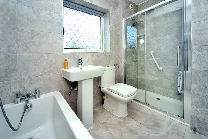 Parkwood Close, Banstead, Surrey, SM7