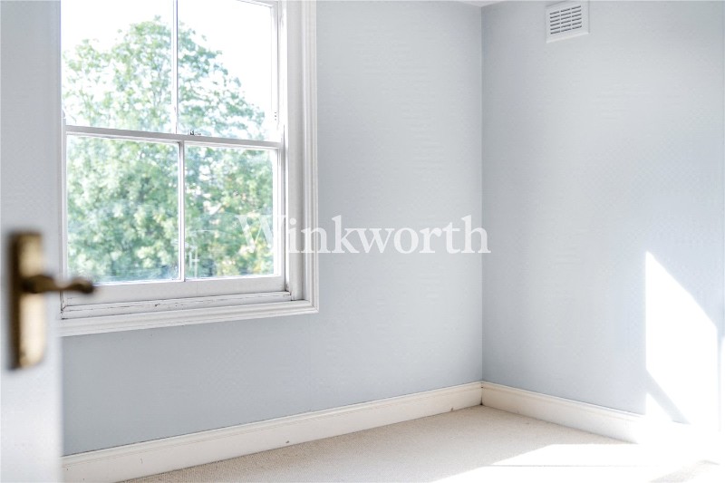 Alexandra Grove, Finsbury Park, N4
