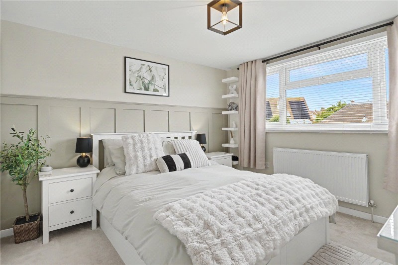 Hadden Close, Poringland, Norwich, Norfolk, NR14