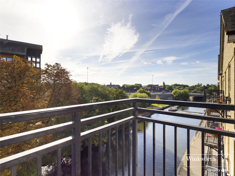 Riverside House, Fobney Street, Reading, Berkshire, RG1