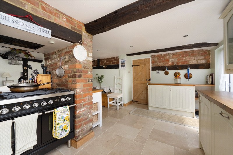 The Lees, Challock, Ashford, Kent, TN25