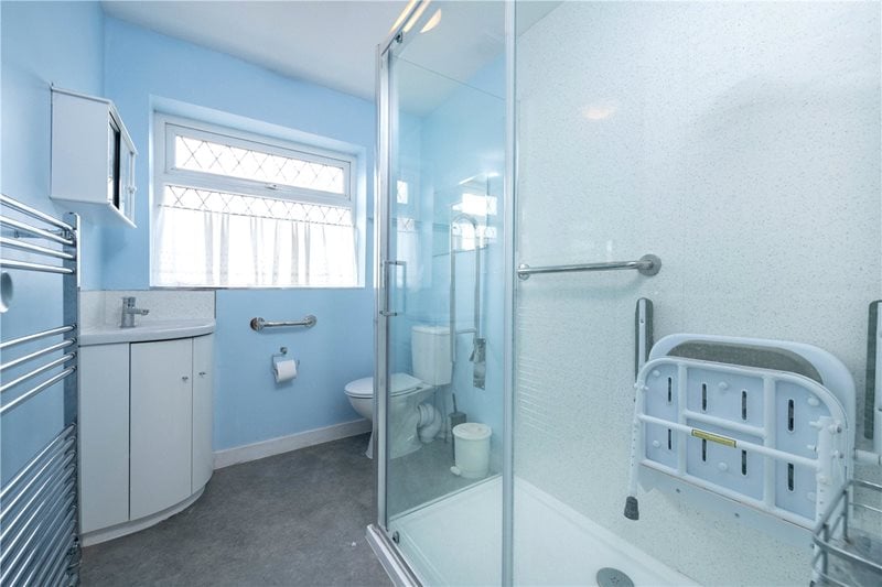 Richards Close, Heckington, Sleaford, Lincolnshire, NG34