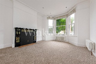 Ridley Road, London, NW10