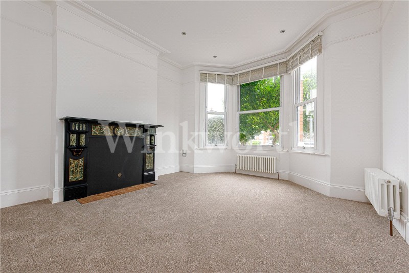 Ridley Road, London, NW10