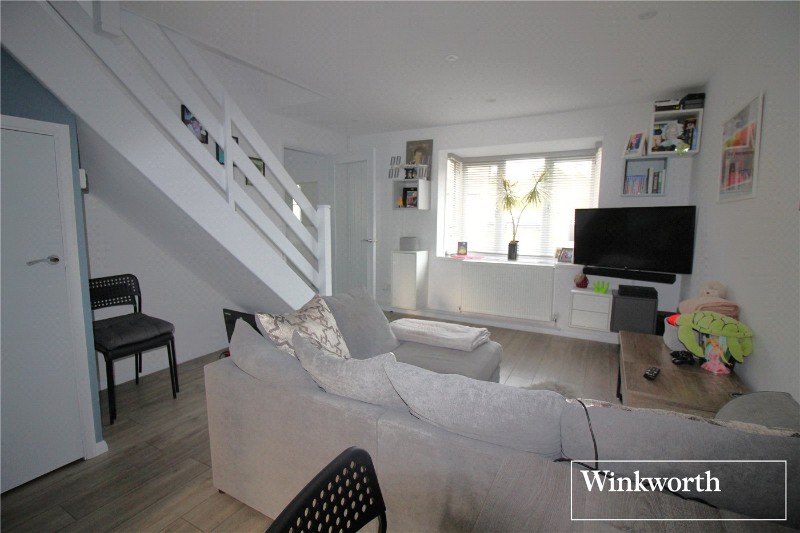 Pinewood Close, Borehamwood, Hertfordshire, WD6