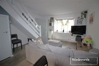 Pinewood Close, Borehamwood, Hertfordshire, WD6