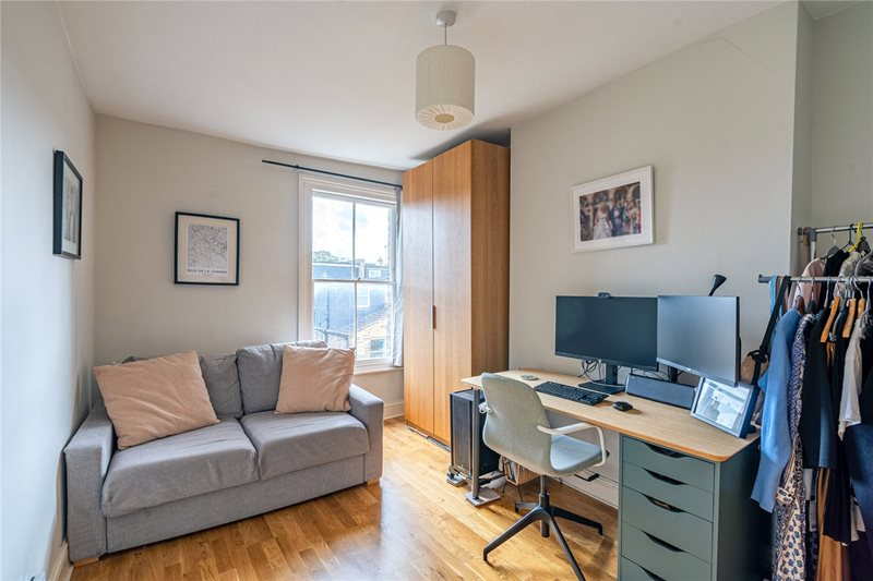 Milkwood Road, London, SE24