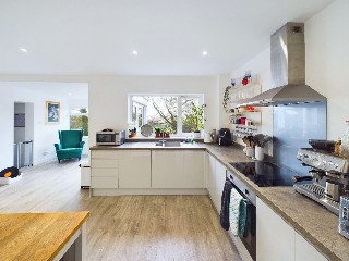 Chapel Downs Drive, Crediton, Devon, EX17