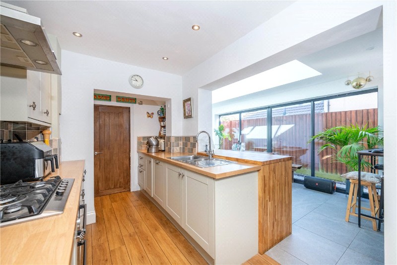 Gladstone Street, Bourne, PE10