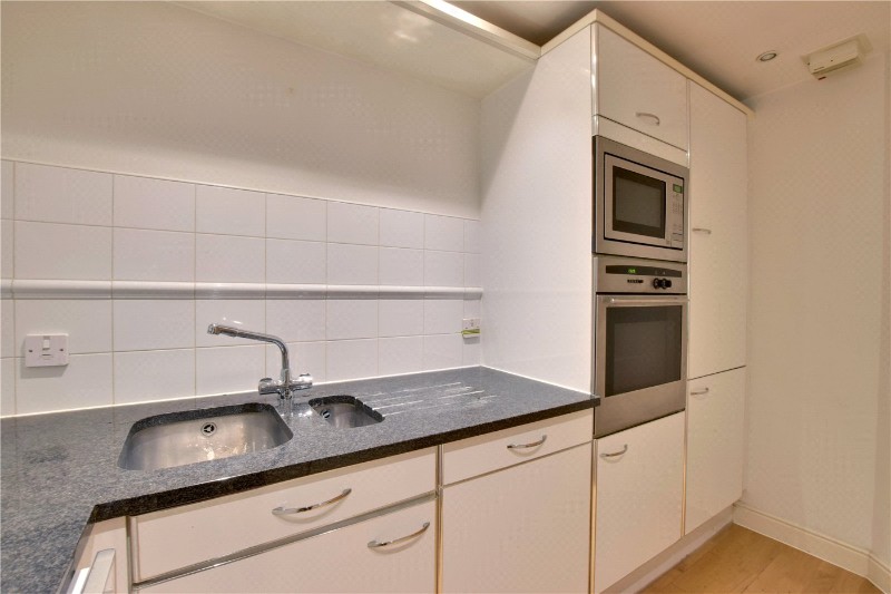 Stretton Mansions, Glaisher Street, Deptford, London, SE8