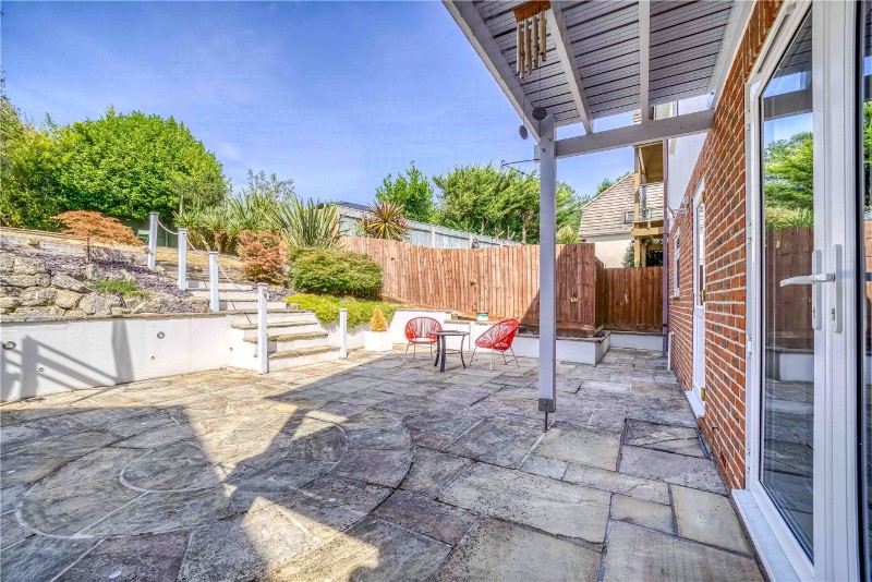 Cooke Road, Poole, BH12
