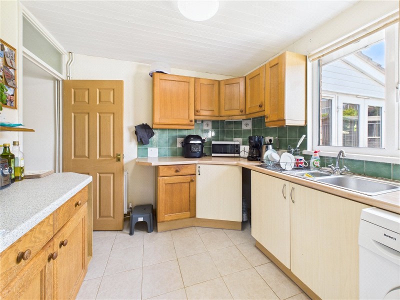 Bonville Crescent, Tiverton, Devon, EX16