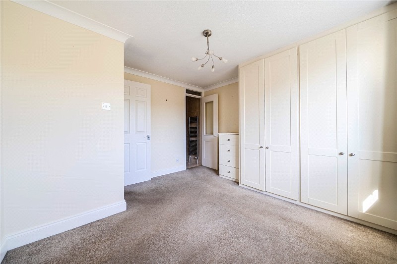 The Mulberries, Farnham, Surrey, GU9