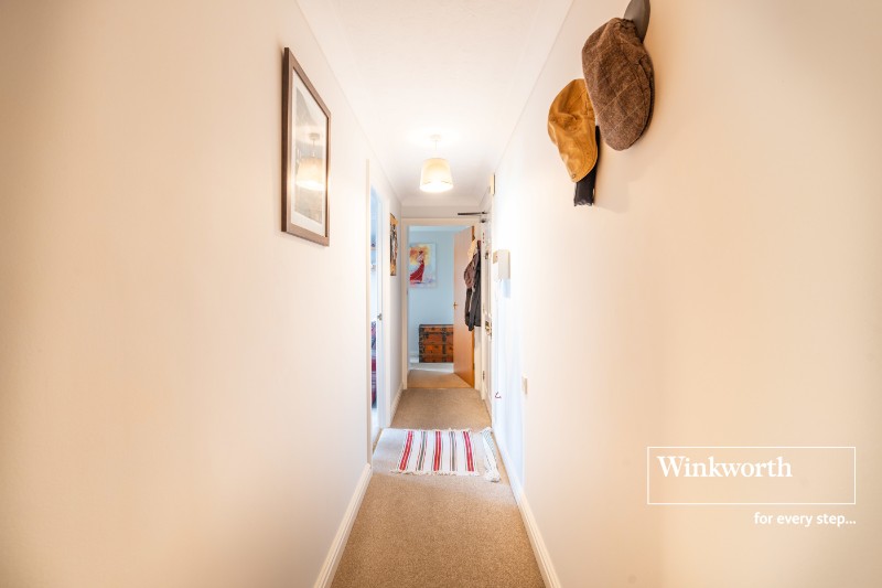 Owls Road, Bournemouth, Dorset, BH5