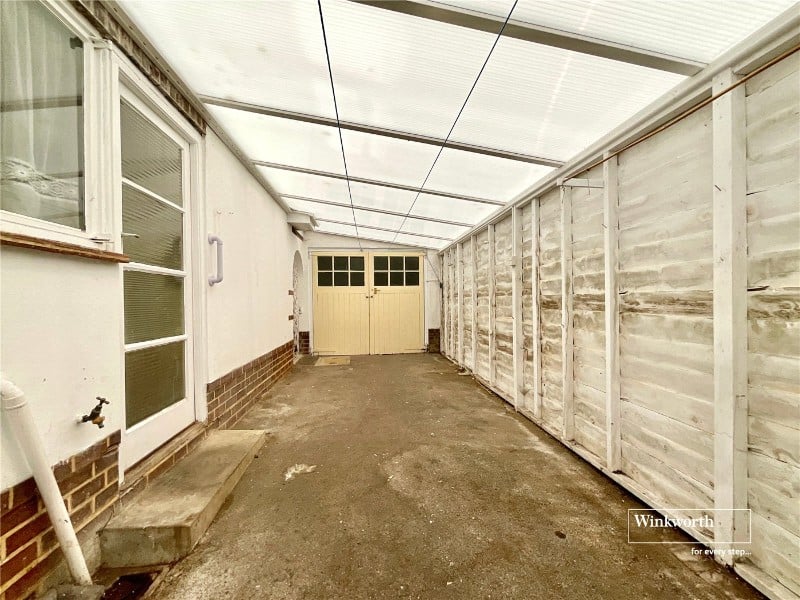 Falcon Drive, Mudeford, Christchurch, Dorset, BH23