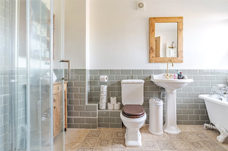 Grove Road, Wimborne, Dorset, BH21
