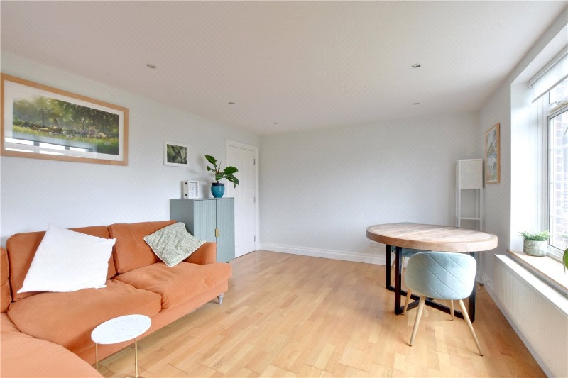 Wat Tyler Road, Blackheath, London, SE3