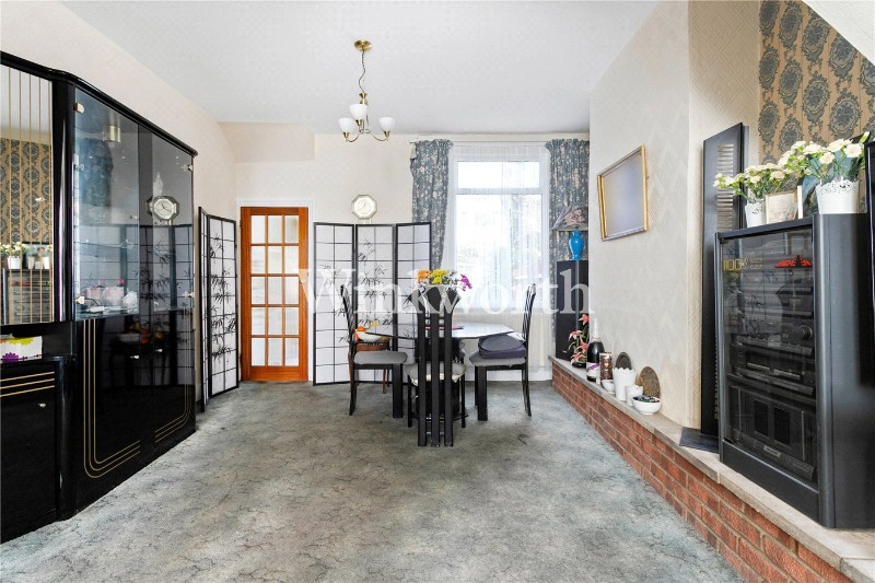 Ranelagh Road, London, N17