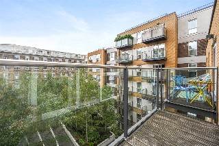 Napier House, Bromyard Avenue, Acton, London, W3