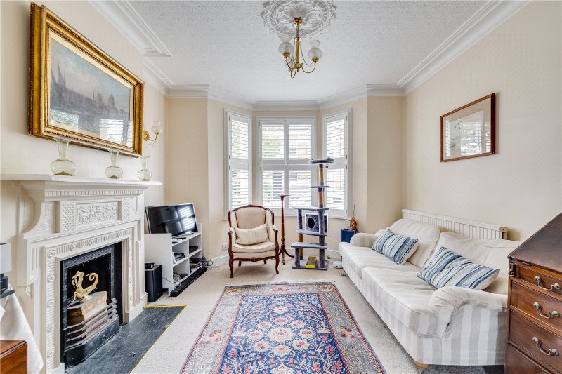 Campana Road, London, SW6