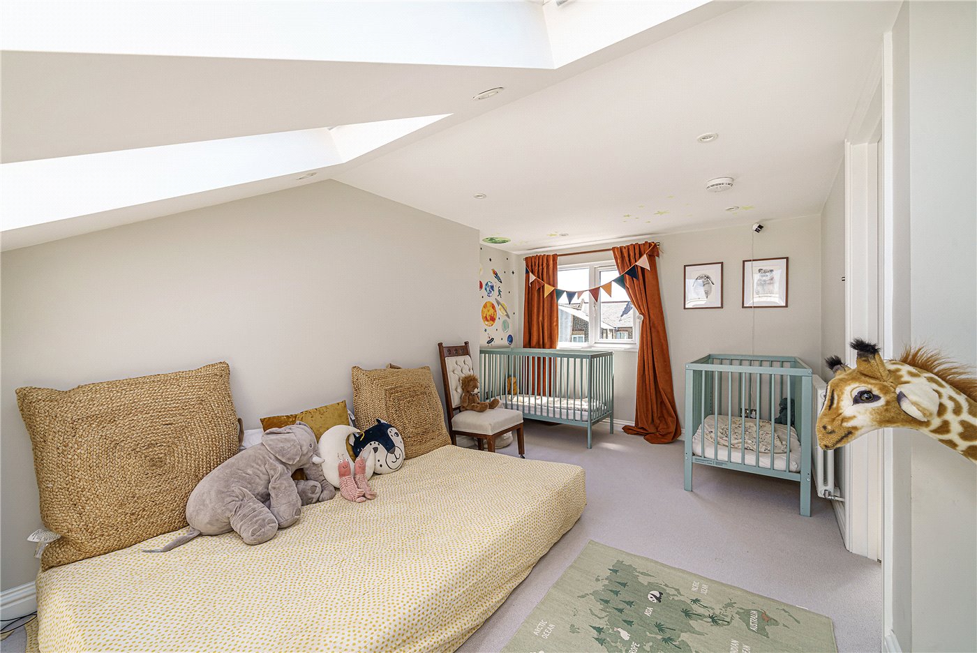 Bedroom Two Part Two