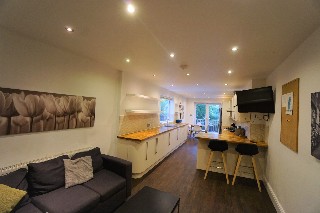 Park Road, Stapleton, Bristol, BS16