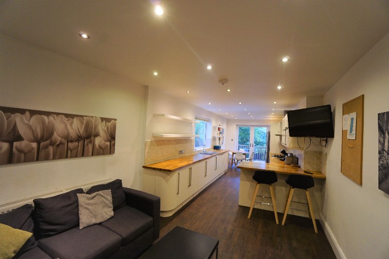 Park Road, Stapleton, Bristol, BS16