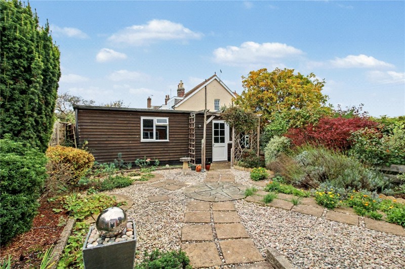 Marlborough Road, Southwold, Suffolk, IP18