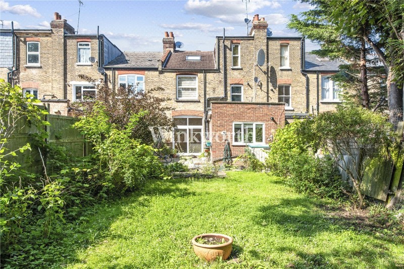 Spencer Avenue, London, N13