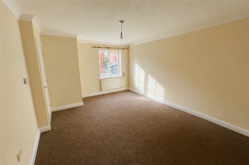 Juniper Crescent, Spalding, Lincolnshire, PE12