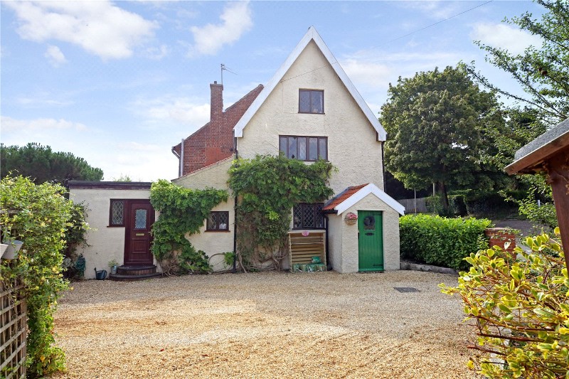 West End, Costessey, Norwich, Norfolk, NR8