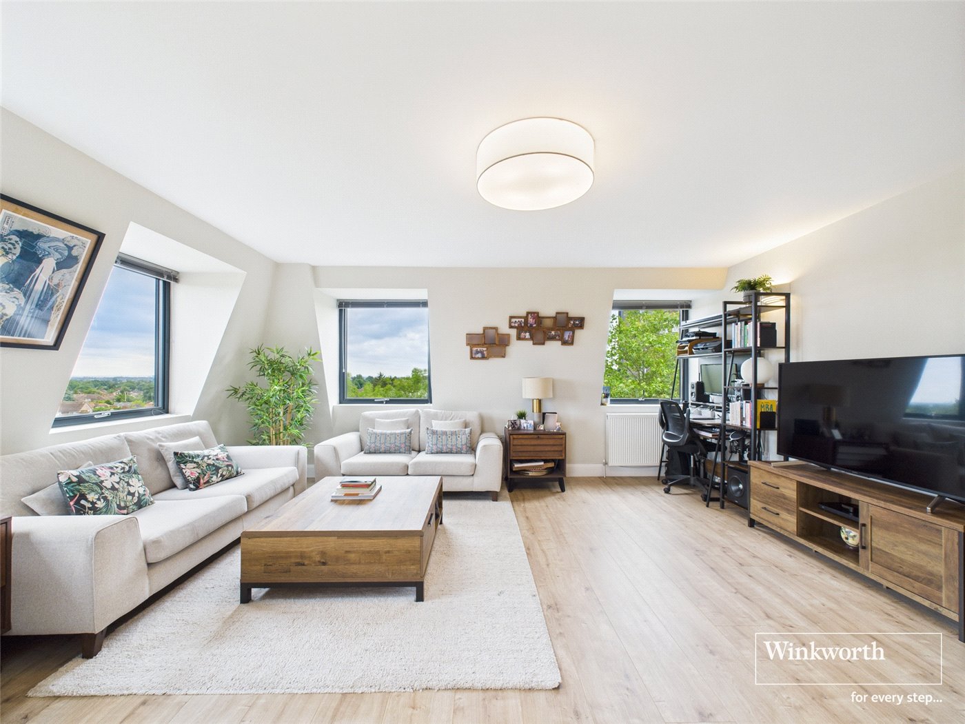 Buckingham House East, Buckingham Parade, The Broadway, Stanmore, HA7