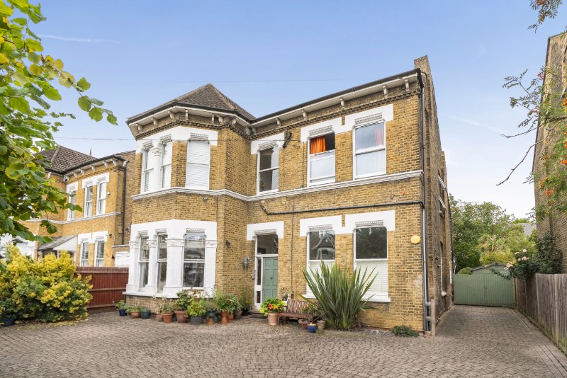 Sunderland Road, London, SE23