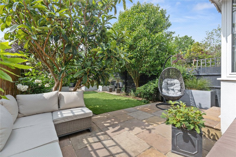 Gracedale Road, London, SW16