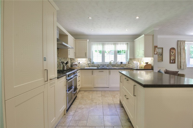Brighton Road, Sway, Lymington, Hampshire, SO41