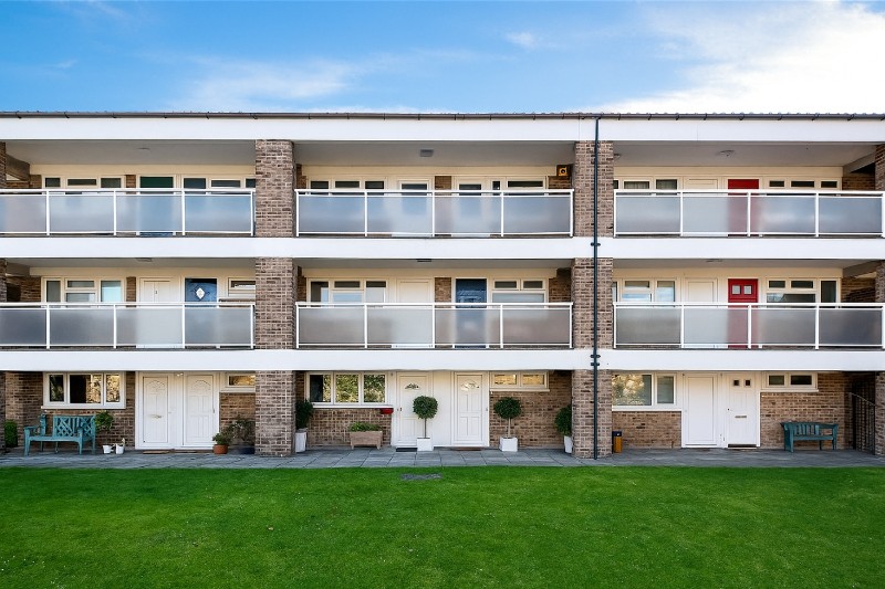 Nettlestead Close, Beckenham, BR3